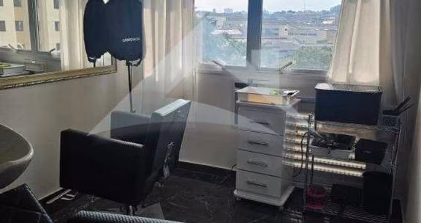 Comercial à venda, 1 vaga, Parque Taboão - Taboão da Serra/SP