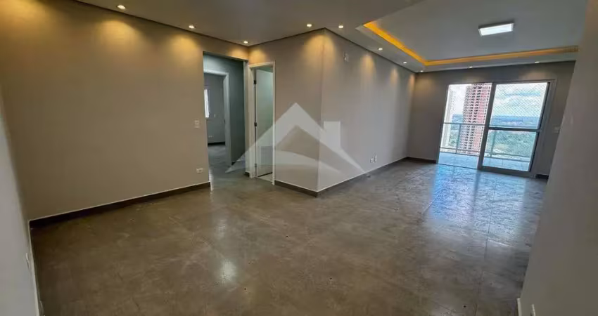 Apartamento para aluguel, 3 quartos, 1 suíte, 2 vagas, Parque Esplanada - Embu das Artes/SP