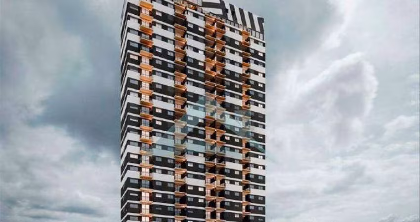 Apartamento à venda, 2 quartos, 1 vaga, Pinheiros - São Paulo/SP