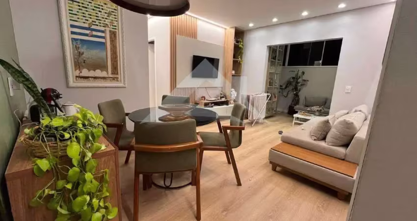 Apartamento à venda, 2 quartos, 1 suíte, 1 vaga, Jardim Wanda - Taboão da Serra/SP