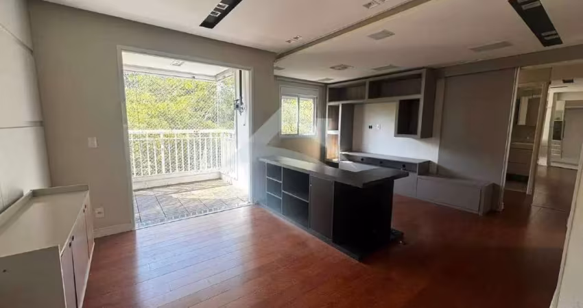 2 quartos sendo 1 suíte com sala estendida jardins da cidade