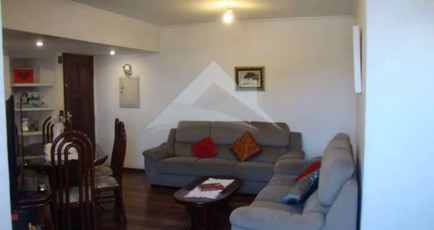 Apartamento à venda, 3 quartos, 1 suíte, 1 vaga, Parque Esmeralda - São Paulo/SP