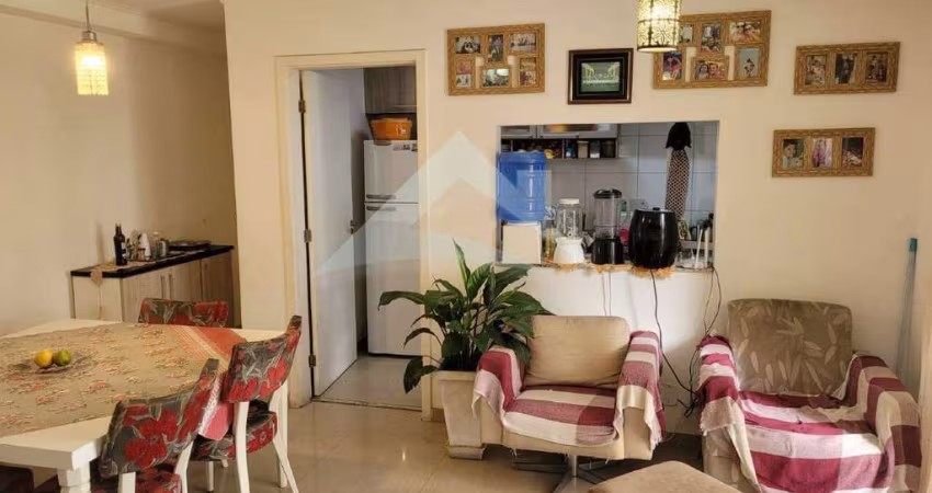Apartamento para aluguel, 2 quartos, 1 suíte, 1 vaga, Jardim Wanda - Taboão da Serra/SP