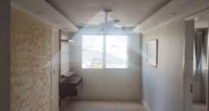 Apartamento à venda, 3 quartos, 1 vaga, Jardim Umarizal - São Paulo/SP
