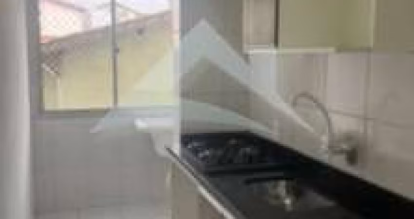 Apartamento de 2 dormitórios de 52mt², Jardim Ouro Preto/ SP