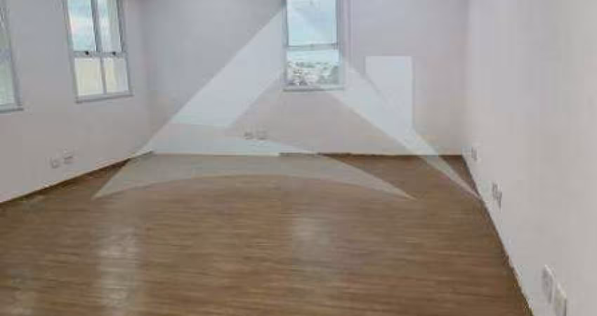 Comercial para aluguel, 1 vaga, Jardim Henriqueta - Taboão da Serra/SP
