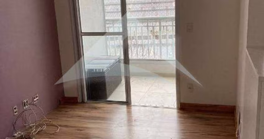 Apartamento para venda, 2 quartos, 1 suíte, Jardim Wanda - Taboão da Serra/SP