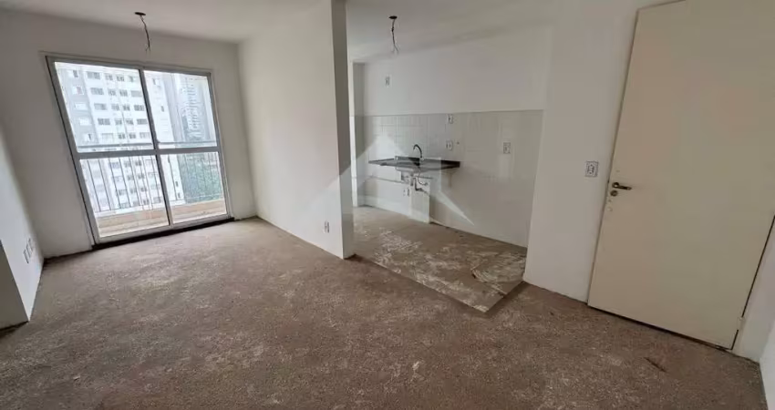 Apartamento à venda, 2 quartos, 1 suíte, 1 vaga, Vila Andrade - São Paulo/SP