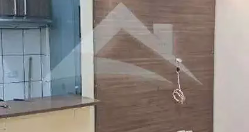 Apartamento à venda, 2 quartos, 1 vaga, jardim clementino - taboão da serra/sp