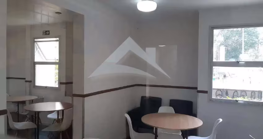 Apartamento à venda, 2 quartos, 1 vaga, vila das belezas - são paulo/sp