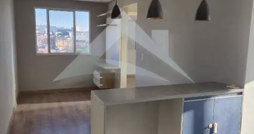 Apartamento à venda, 2 quartos, 1 vaga, jardim salete - taboão da serra/sp
