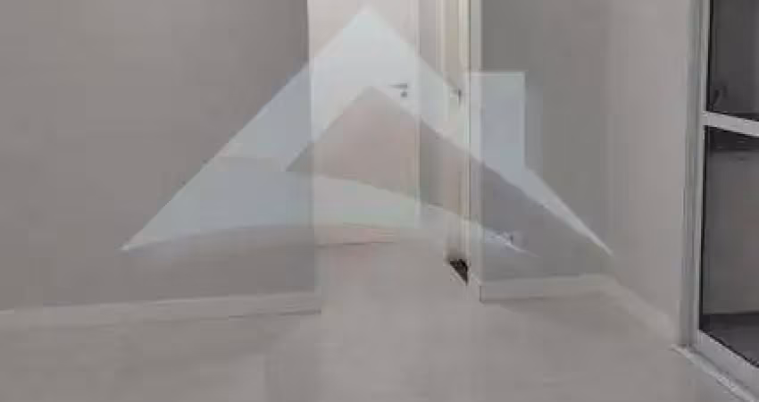 Apartamento à venda, 2 quartos, 1 suítes, 1 vaga, parque esplanada - embu das artes/sp