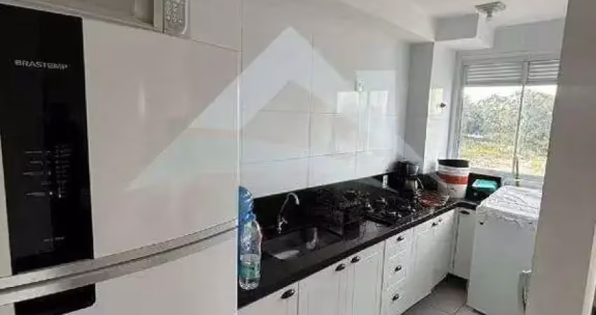Apartamento à venda, 2 quartos, jardim gilda maria - são paulo/sp
