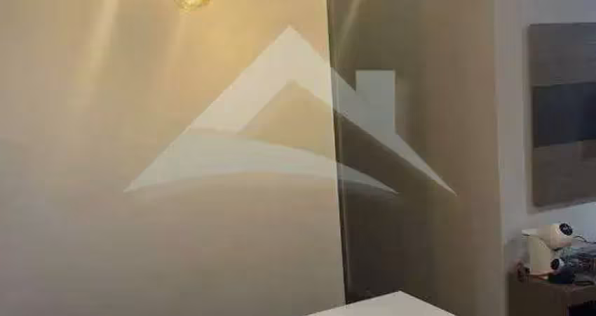 Apartamento à venda, 2 quartos, jardim germânia - são paulo/sp