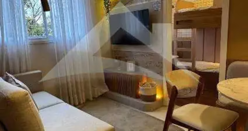 Apartamento com 2 quartos à venda na Avenida Corifeu de Azevedo Marques, Butantã, São Paulo