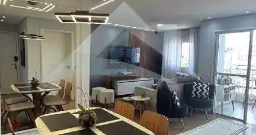 Apartamento à venda, 2 quartos, 1 vaga, jardim wanda - taboão da serra/sp