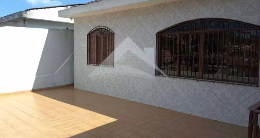 Casa com 5 quartos à venda na Rua Júlio de Barros, Jardim Regis, São Paulo