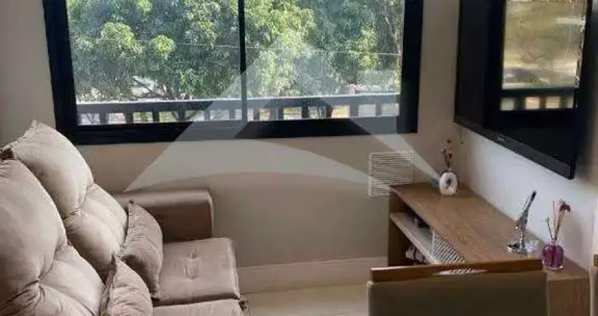 Apartamento para aluguel, 2 quartos, jurubatuba - são paulo/sp