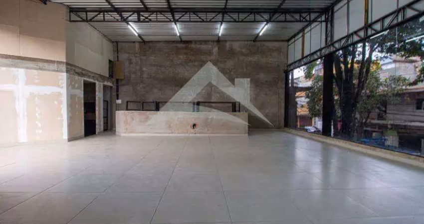 Comercial para aluguel, 1 vaga, jardim helga - são paulo/sp
