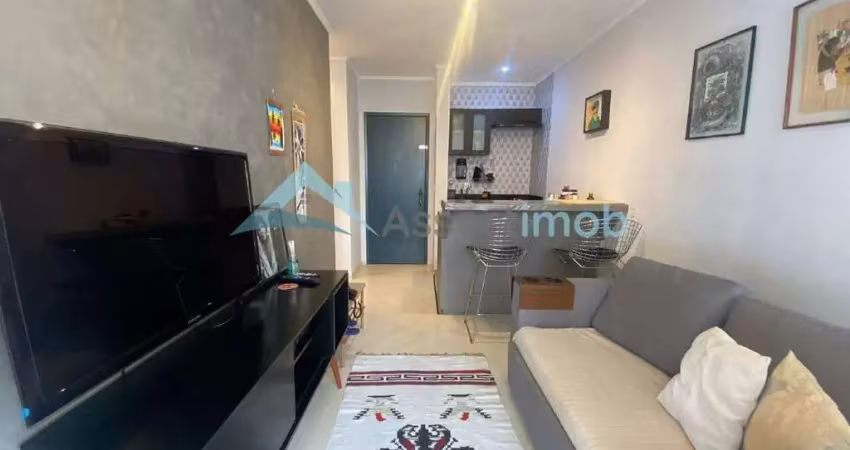 Apartamento para aluguel, 1 quarto, 1 vaga, vila uberabinha - são paulo/sp