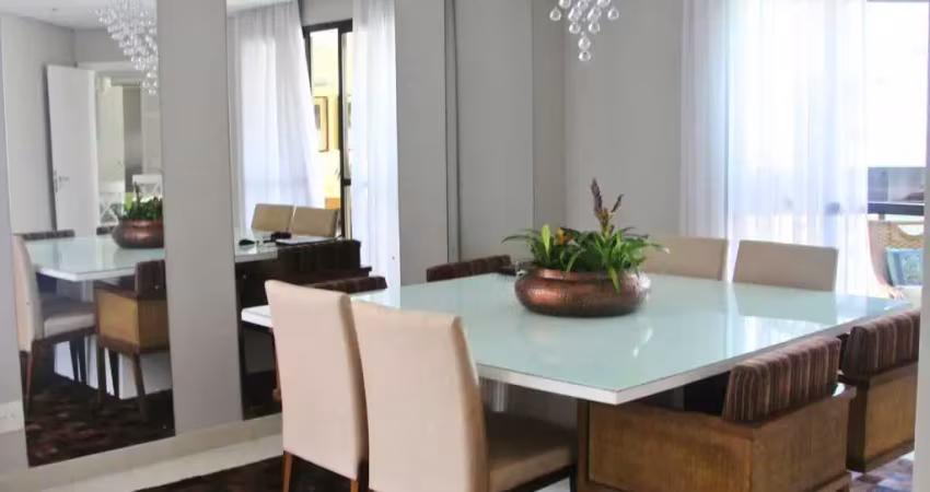 Apartamento para aluguel, 4 quartos, 4 suítes, 4 vagas, vila suzana - são paulo/sp