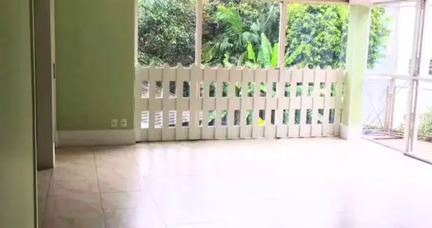 Sobrado para aluguel, 5 quartos, 1 suíte, 10 vagas, fazenda morumbi - são paulo/sp