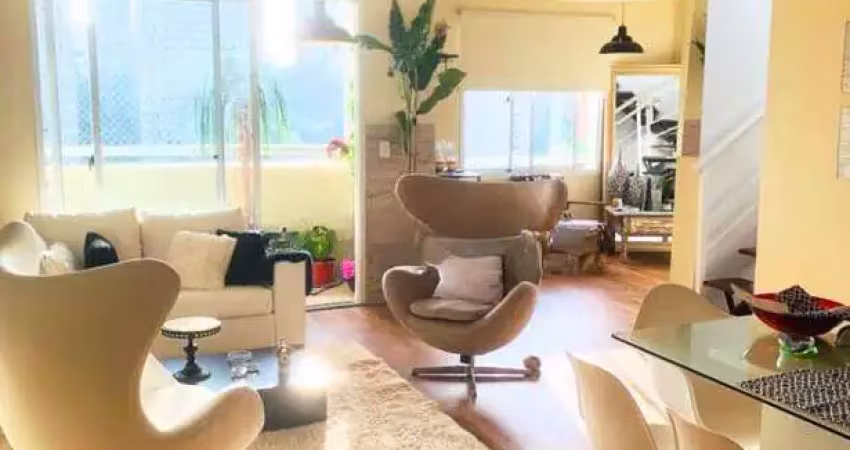 Apartamento para aluguel, 3 quartos, 2 suítes, 3 vagas, vila suzana - são paulo/sp