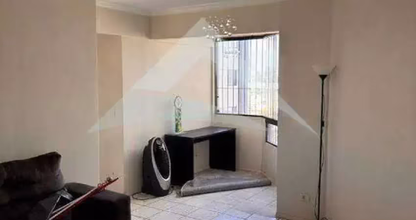 Apartamento à venda, 3 quartos, 1 suíte, 1 vaga, parque esmeralda - são paulo/sp
