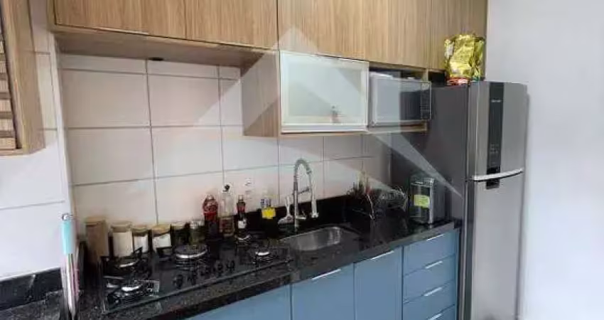 Apartamento à venda, 2 quartos, jardim santo antônio - são paulo/sp