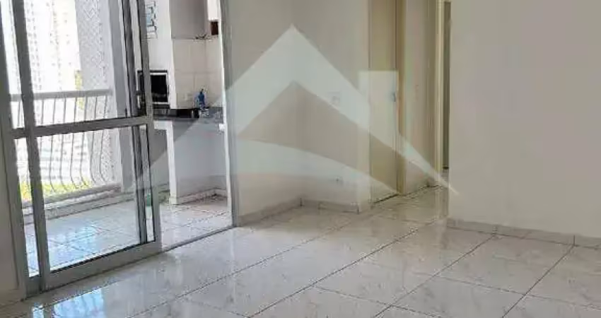 Apartamento para aluguel, 2 quartos, 1 suíte, 1 vaga, parque esplanada - embu das artes/sp