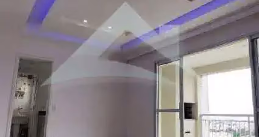 Apartamento para aluguel, 2 quartos, 1 suíte, 1 vaga, jardim wanda - taboão da serra/sp