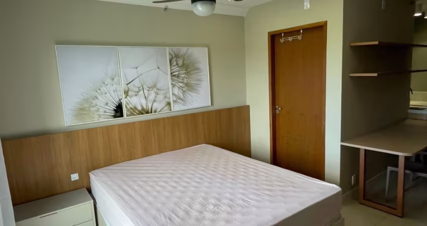 Excelente flat para locação na praia do pecado