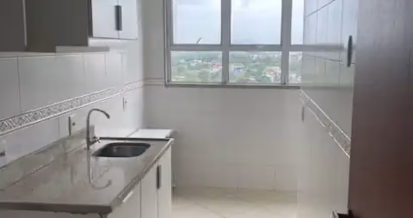 Apartamento alugando com vista pra lagoa
