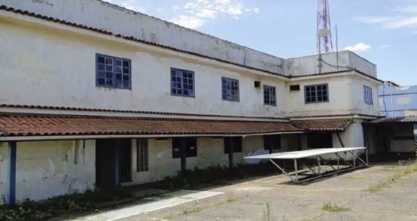 Barracão / Galpão / Depósito para alugar na Rua I, São José do Barreto, Macaé