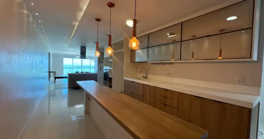 Apartamento com 3 quartos à venda na Rua Camil Tanos, Praia Campista, Macaé