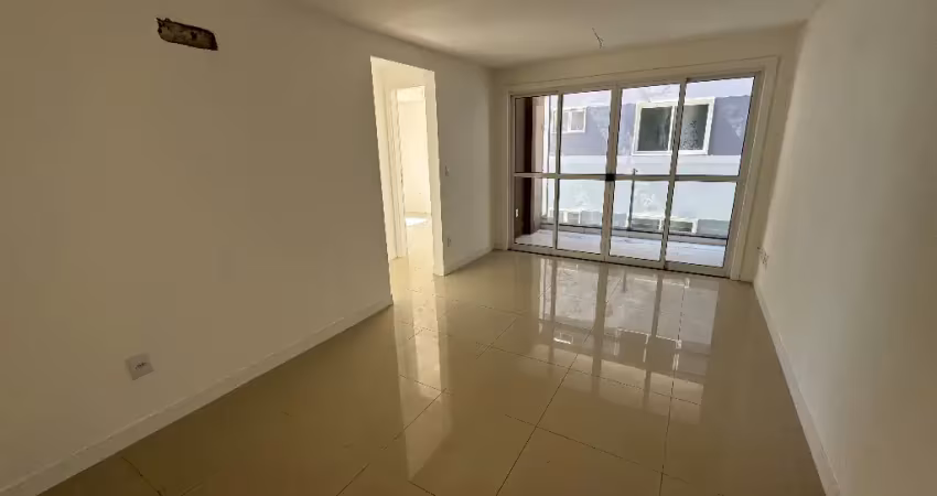 Apartamento com 2 quartos para alugar na Rua Camil Tanos, Praia Campista, Macaé