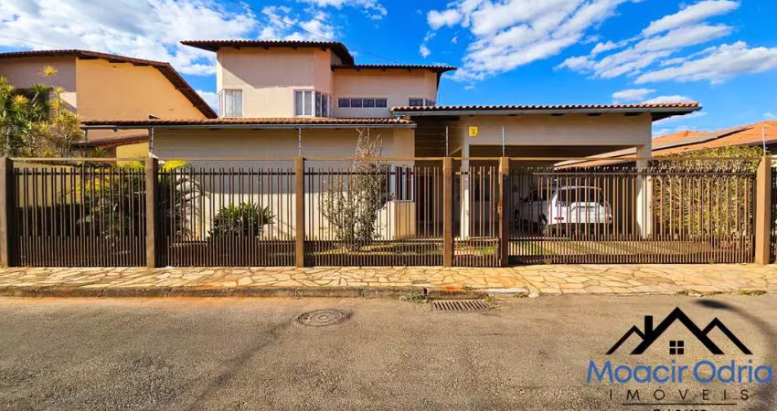 Casa com 3 quartos à venda na Quadra SHIN QI 3 Conjunto 12, Setor de Habitações Individuais Norte, Brasília