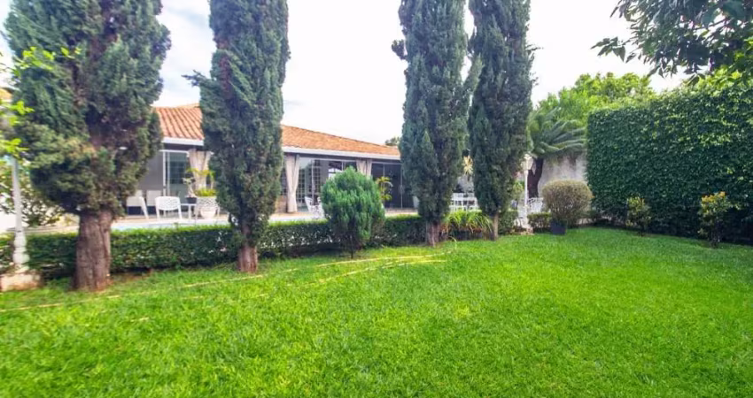 EXCLUSIVA RESIDÊNCIA NA SHIS QI 03 do Lago Sul, CONFORTO EM CADA DETALHE!