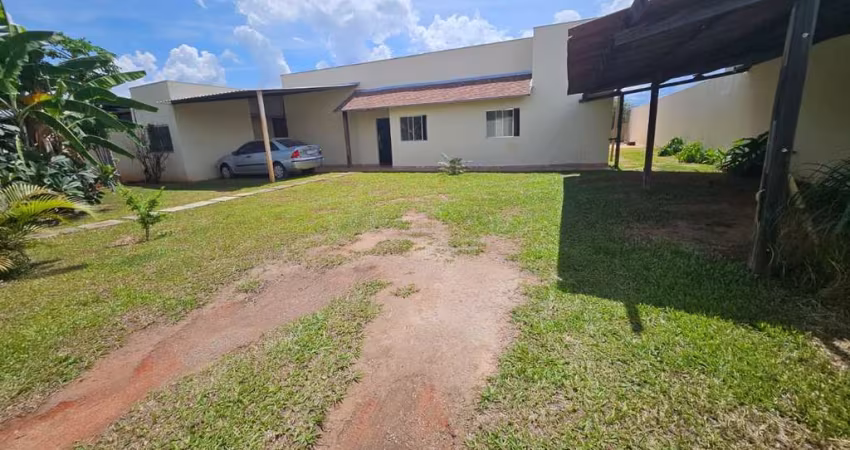 Casa - Condomínio Privê Morada Sul Etapa C - Conjunto 03 - Jardim Botânico - Altiplano Leste Brasília DF