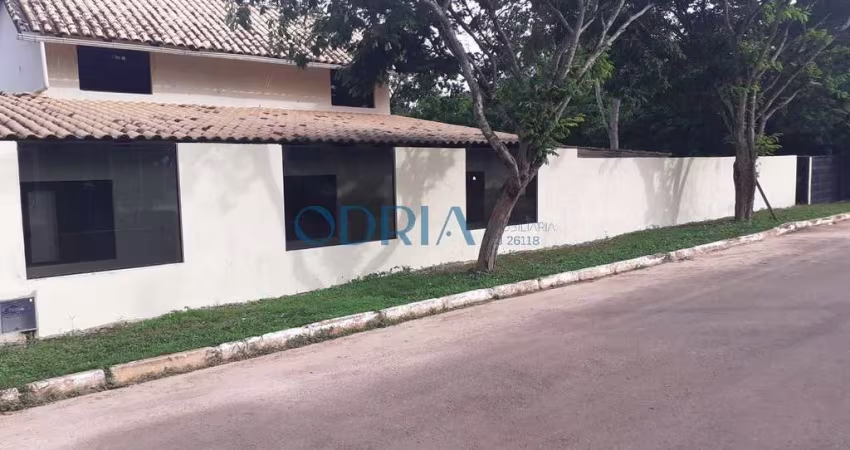 CONDOMÍNIO SOLAR DA SERRA QUADRA I CASA 14