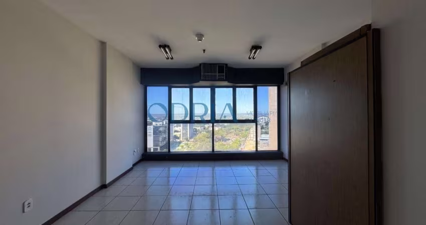 Sala Comercial Ed. Empire Center 12º Andar Com Vista Livre Para o Lago