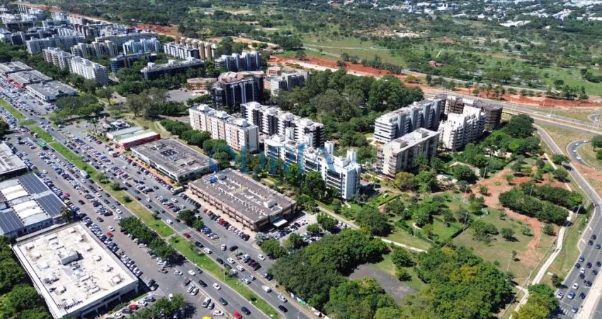 SQSW 104 - Sudoeste - Brasília DF - 4 quartos 2 vagas 144m2