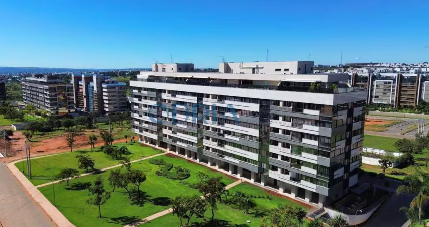 OPORTUNIDADE - SQNW 305 - Bloco A - Com armários - DESOCUPADO