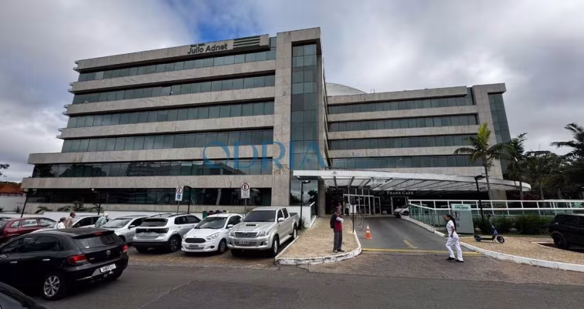 Sala comercial à venda na Quadra SEPS 709/909, Asa Sul, Brasília