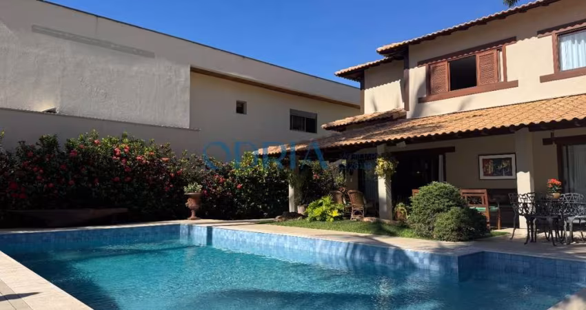 Casa com 4 quartos à venda na Quadra SHIS QL 16, Setor de Habitações Individuais Sul, Brasília