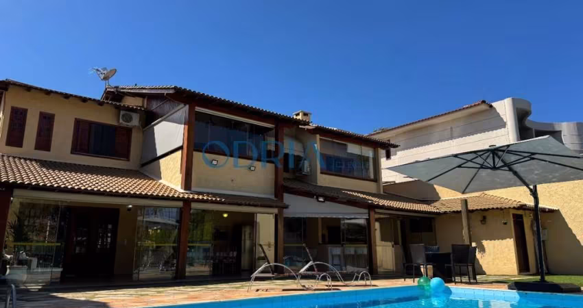 QL 22 - Lago Sul - casa - excelente opção de Locação