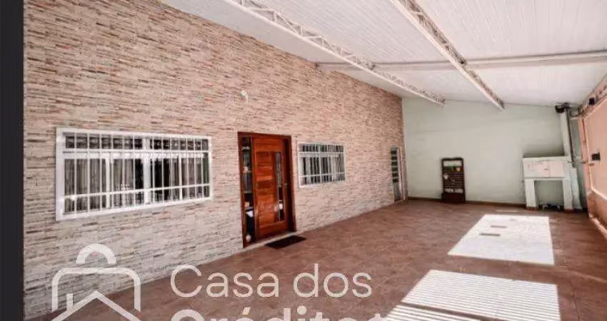 Casa com 5 quartos, 208m², à venda em são josé dos campos, jardim das indústrias