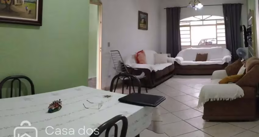 Sobrado à venda em são josé dos campos, jardim torrão de ouro, com 3 quartos, 165m²