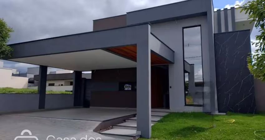 Casa de condomínio com 3 suítes, 168m², à venda em são josé dos campos, condomínio aruanã