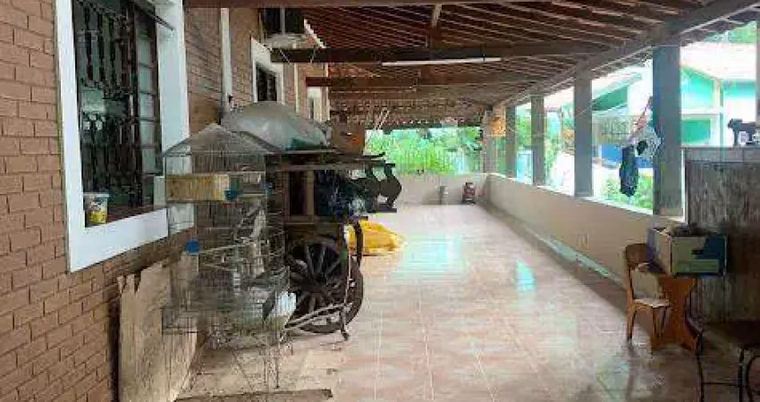 Chácara / sítio com 3 quartos à venda na Av Filadélfia, 3176, Águas de Canindu, São José dos Campos